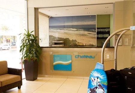 Chateau Beachside - Accommodation Sunshine Coast 4