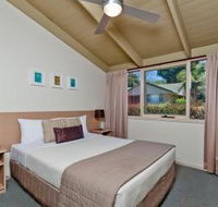 Shelly Beach Resort - Accommodation Sunshine Coast
