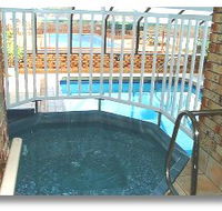 Thornton Tower Apartments - Accommodation Sunshine Coast