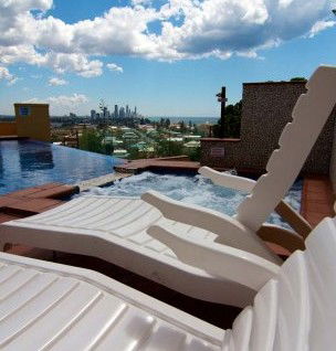 Nobby Beach QLD Accommodation Sunshine Coast