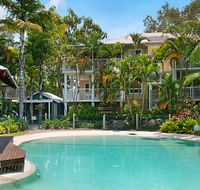 South Pacific Resort And Spa Noosa - Accommodation Sunshine Coast