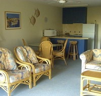 Fairseas Apartments - Accommodation Sunshine Coast