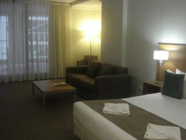 Quest On Dixon At Darling Harbour - Accommodation Sunshine Coast 0