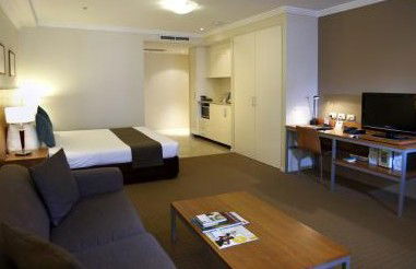 Quest On Dixon At Darling Harbour - Accommodation Sunshine Coast 1