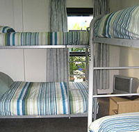 Boardrider Backpackers and Motel - Accommodation Sunshine Coast