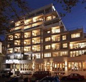 Radisson Kestrel Hotel On Manly Beach - Accommodation Sunshine Coast