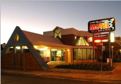 Dubbo Rsl Club Motel - Accommodation Sunshine Coast 0