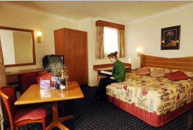 Dubbo Rsl Club Motel - Accommodation Sunshine Coast 1