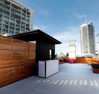 Morgans Of Sydney - Accommodation Sunshine Coast