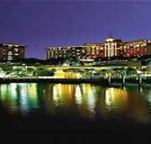 Star City Hotel  Casino - Accommodation Sunshine Coast