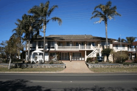  Accommodation Sunshine Coast