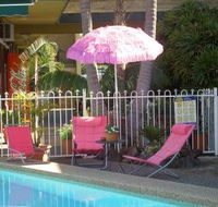 Comfort Inn West Ryde - Accommodation Sunshine Coast