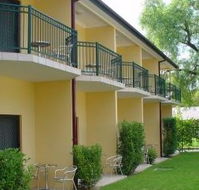 St. Marys Park View Motel - Accommodation Sunshine Coast