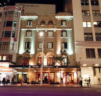 Hotel Coronation - Accommodation Sunshine Coast