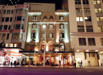 Hotel Coronation - Accommodation Sunshine Coast 0