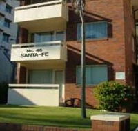 Manly Seaside Holiday Apartments - Accommodation Sunshine Coast