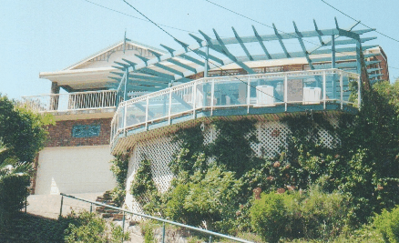 Aspirations at Diggers Beach - Accommodation Sunshine Coast