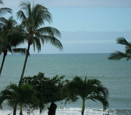 Turtle Cove Beach Resort - Accommodation Sunshine Coast 2