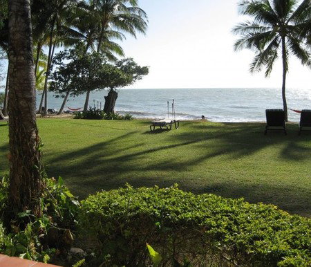 Turtle Cove Beach Resort - Accommodation Sunshine Coast 3