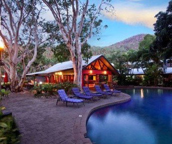 Turtle Cove Beach Resort - Accommodation Sunshine Coast 4