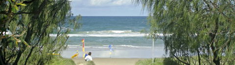 Peregian Court Resort - Accommodation Sunshine Coast 4