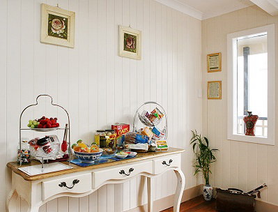 Fern Cottage Bed And Breakfast - Accommodation Sunshine Coast 2