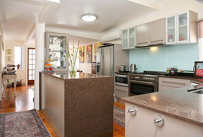 Fern Cottage Bed And Breakfast - Accommodation Sunshine Coast 3