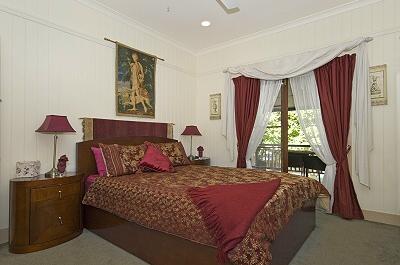 Fern Cottage Bed And Breakfast - Accommodation Sunshine Coast 4