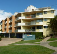 Kings Bay Apartments - Accommodation Sunshine Coast