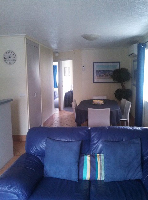 Tranquil Shores Holiday Apartments - Accommodation Sunshine Coast 3