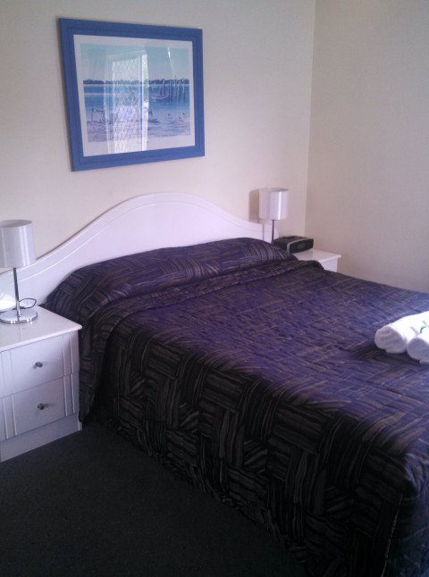 Tranquil Shores Holiday Apartments - Accommodation Sunshine Coast 4