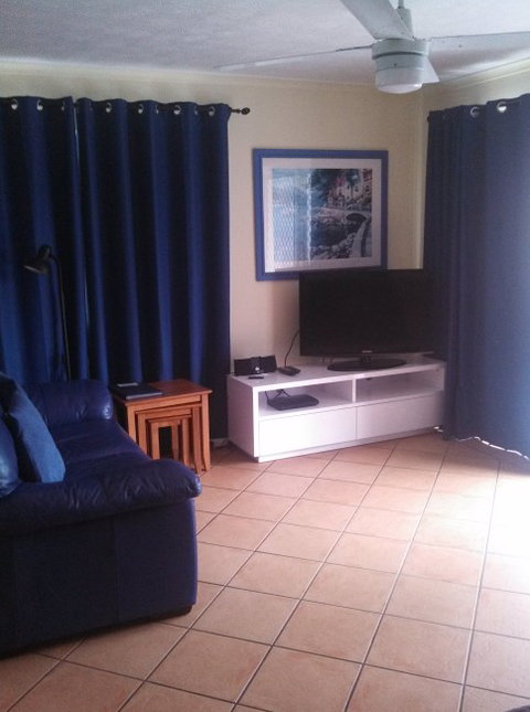 Tranquil Shores Holiday Apartments - Accommodation Sunshine Coast 5