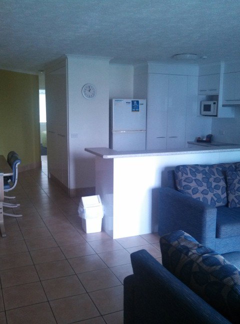 Tranquil Shores Holiday Apartments - Accommodation Sunshine Coast 6