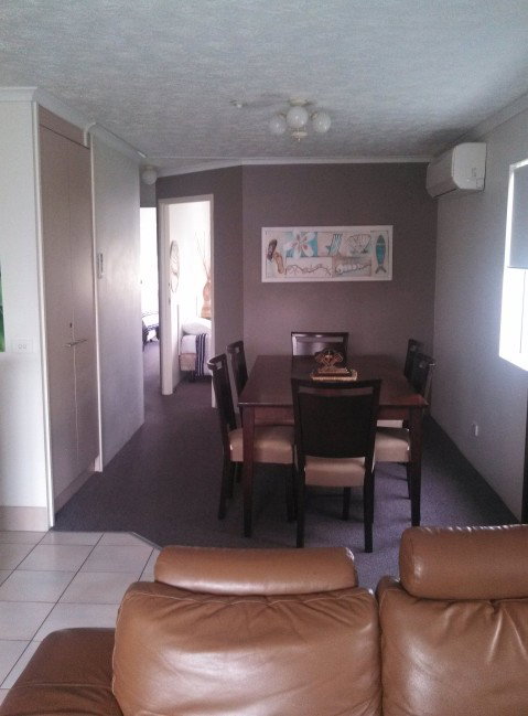 Tranquil Shores Holiday Apartments - Accommodation Sunshine Coast 8