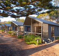 Murramarang Ecotourism Resort Eco Point - Accommodation Sunshine Coast