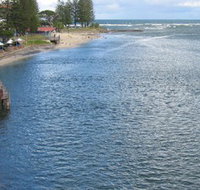 la promenade - Accommodation Sunshine Coast