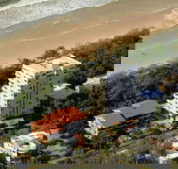 84 The Spit - Accommodation Sunshine Coast