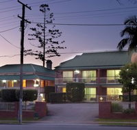 Aabon Holiday Apartments  Motel - Accommodation Sunshine Coast