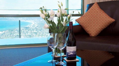 Arthurs Views - Bed & Breakfast Retreat - Accommodation Sunshine Coast 0
