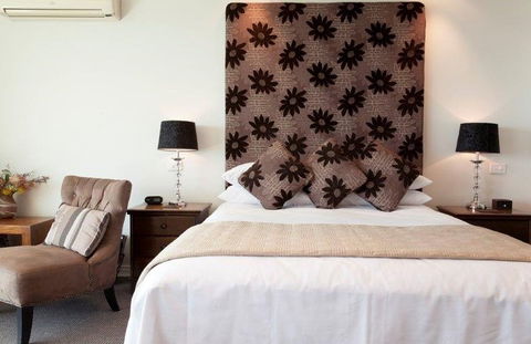 Arthurs Views - Bed & Breakfast Retreat - Accommodation Sunshine Coast 5