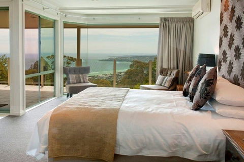 Arthurs Views - Bed & Breakfast Retreat - Accommodation Sunshine Coast 6
