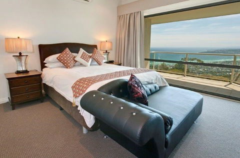 Arthurs Views - Bed & Breakfast Retreat - Accommodation Sunshine Coast 8