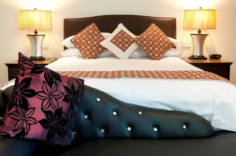 Arthurs Views - Bed & Breakfast Retreat - Accommodation Sunshine Coast 9