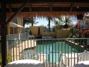 Miami QLD Accommodation Sunshine Coast