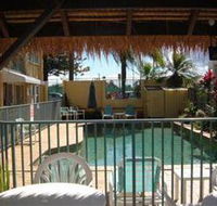 Miami Pacific Apartments - Accommodation Sunshine Coast