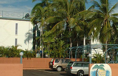  Accommodation Sunshine Coast