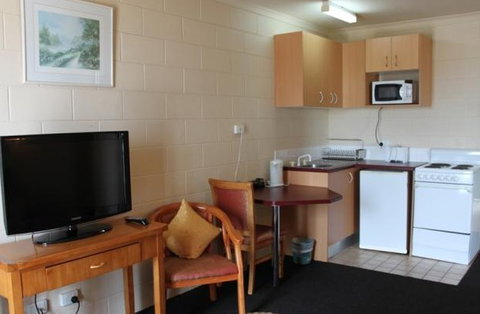 Luma Luma Holiday Apartments - Accommodation Sunshine Coast 2