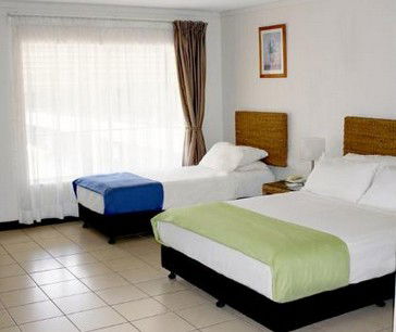 Pine Tree Motel - Accommodation Sunshine Coast 5