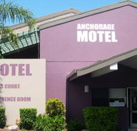 Anchorage Motor Inn - Accommodation Sunshine Coast