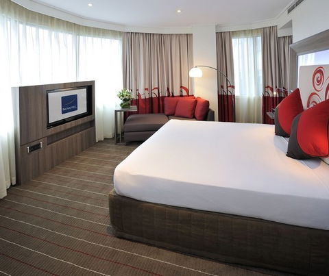 Novotel Melbourne Glen Waverley - Accommodation Sunshine Coast 1